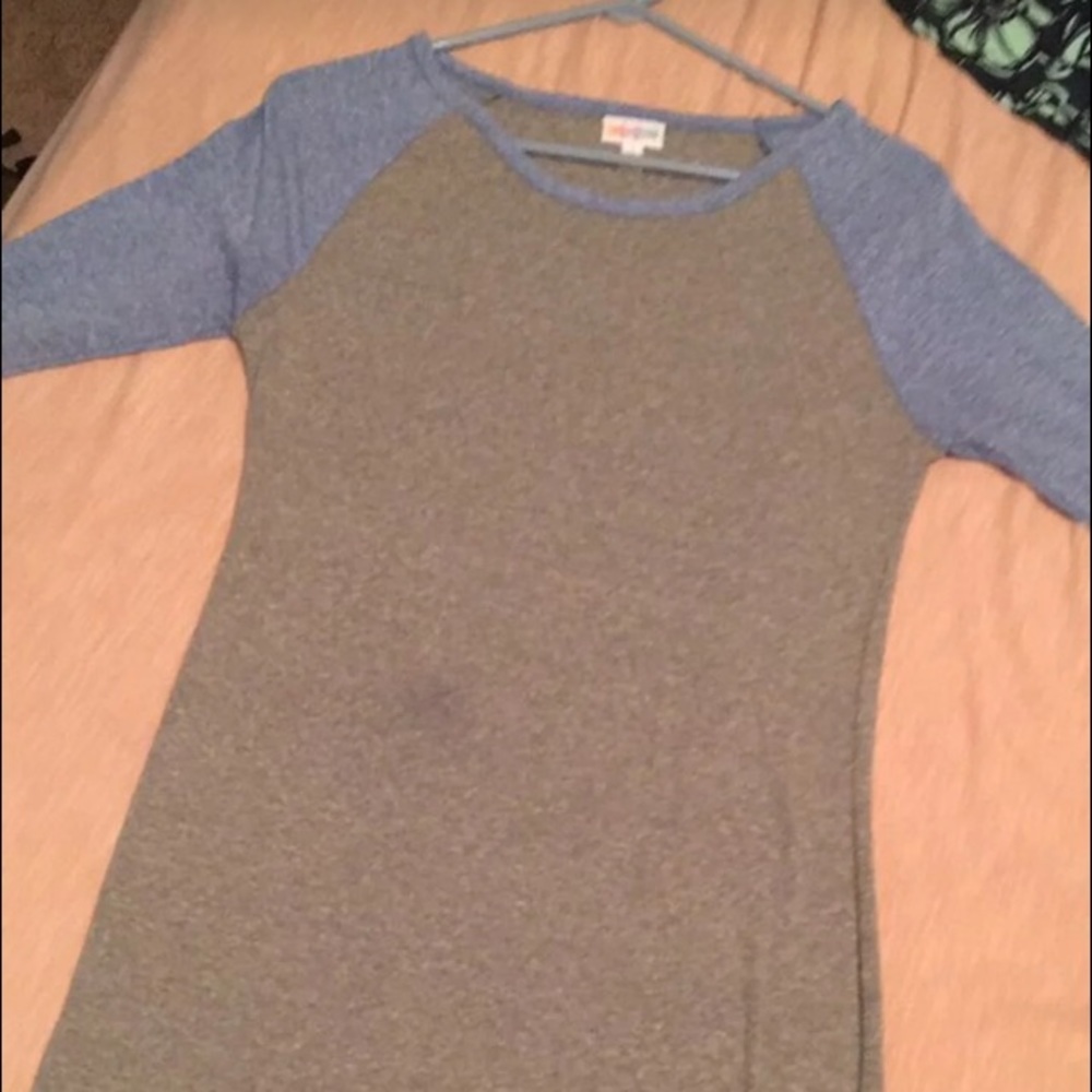 Lularoe Julia